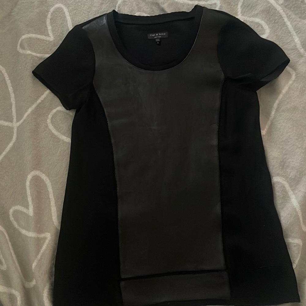 Rag and Bone Blouse